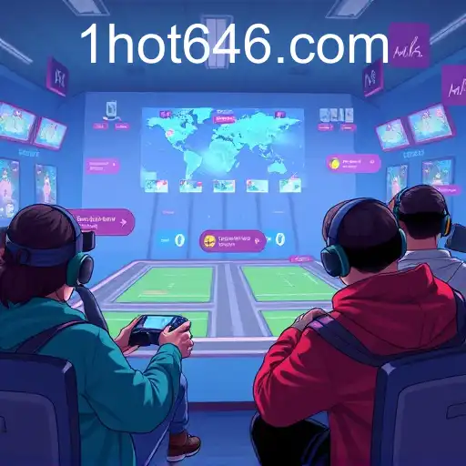 The Evolution of Gaming Platforms in 2026