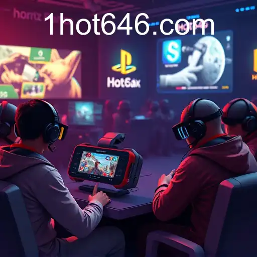 The Evolution of Gaming in the Digital Age