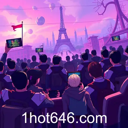 Emerging Trends in Online Gaming Communities