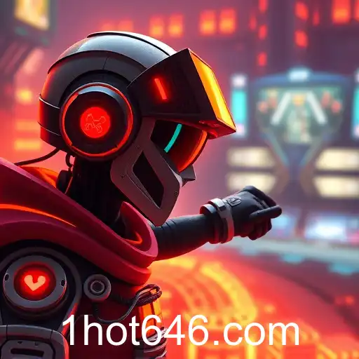 Gaming Evolution: Hot646 Signals the Future