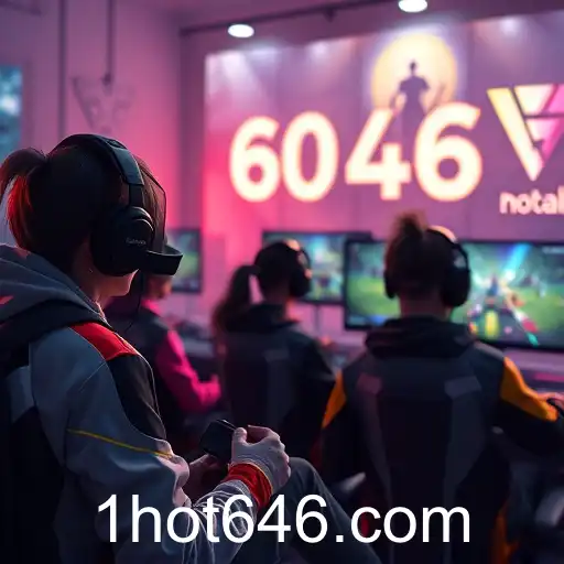 Evolving Sphere of Online Gaming