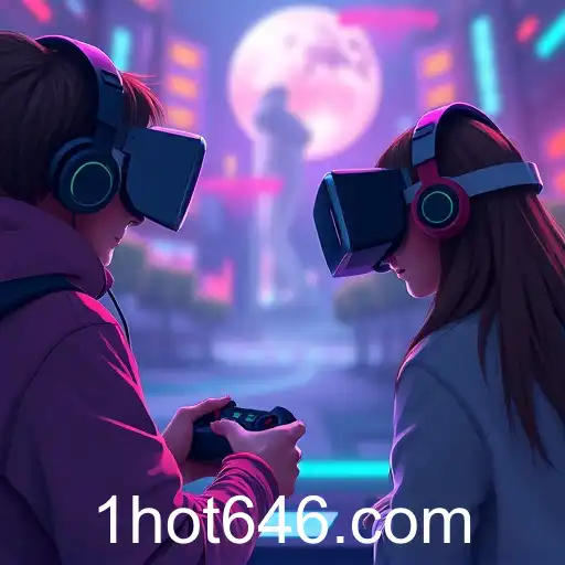 The Rise of Hot646 in the Gaming World