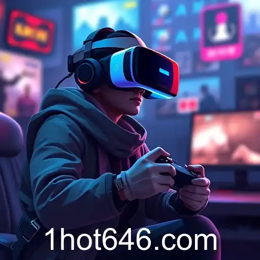 The Rise of Hot646: A Gaming Revolution