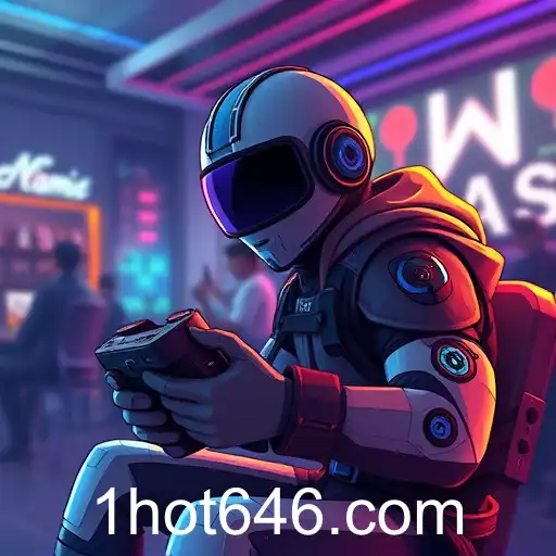 Rising Trends in Online Gaming Communities