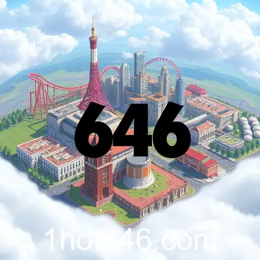 Rise of Hot646 in the Gaming World