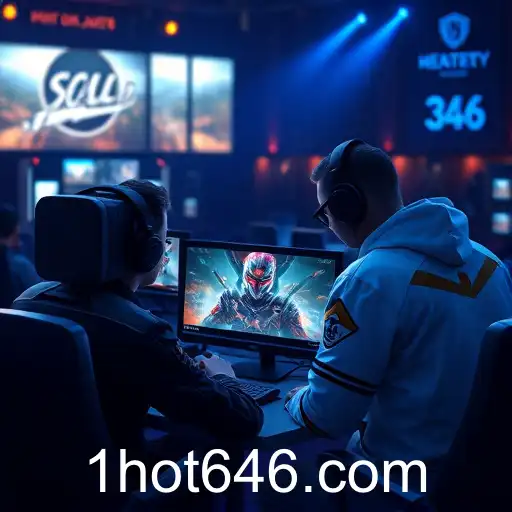 Gaming Surge: The Rise of hot646 in 2025