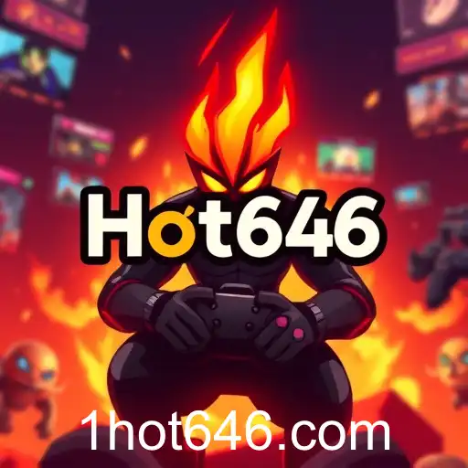 The Rise of Hot646: A Digital Haven for Gamers