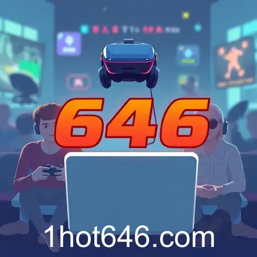 The Rise of Online Gaming in a Global Context