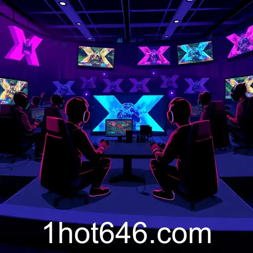 The Rise of Online Gaming in a Connected World