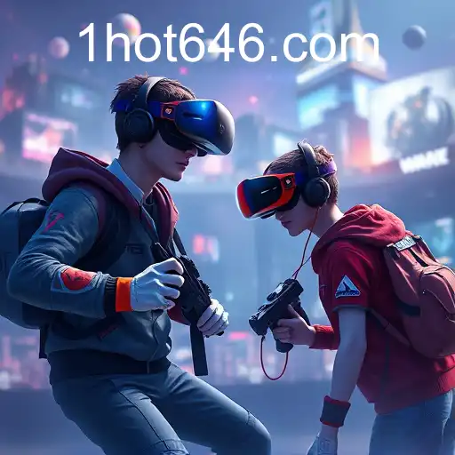 The Evolving Landscape of Online Gaming in 2026