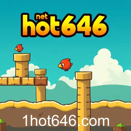 Gaming Landscape Shifts with hot646