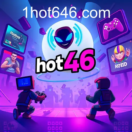 The Rise of Online Game Platforms Amidst Digital Transformation