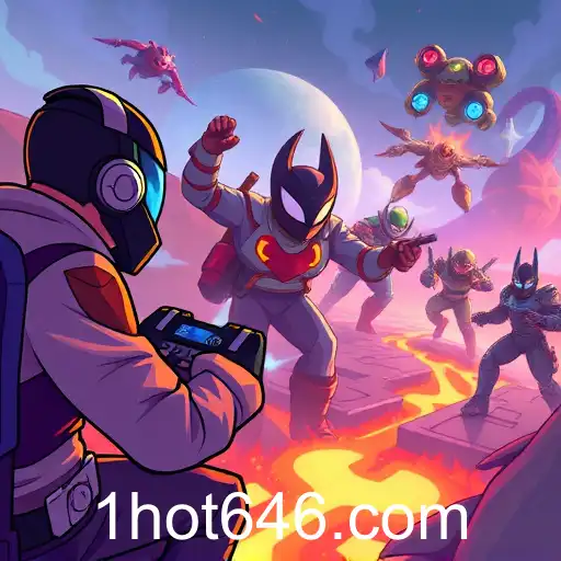 The Rise of Gaming Platforms: How 