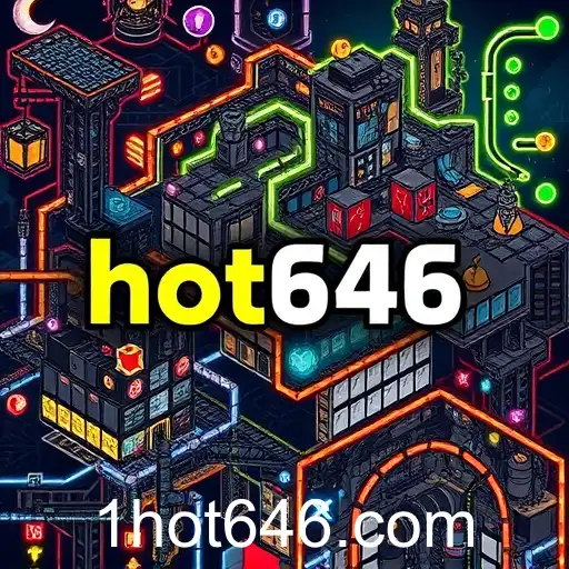 The Rising Popularity of Puzzle Games: A Deep Dive into the 'Hot646' Trend
