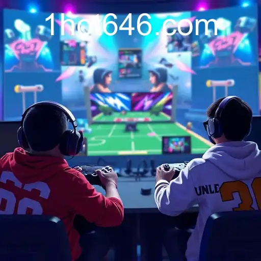 The Rise of English Gaming Platforms