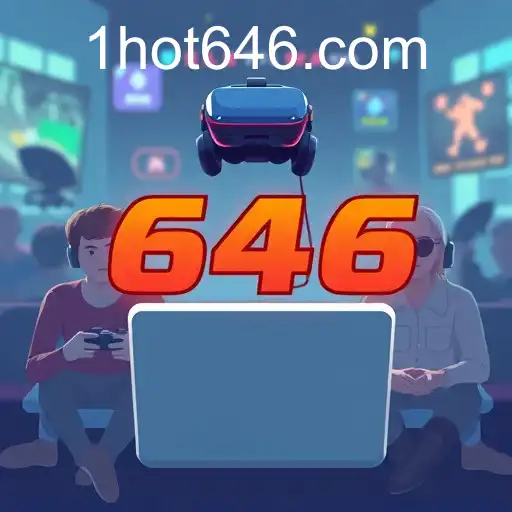 The Rise of Online Gaming in a Global Context